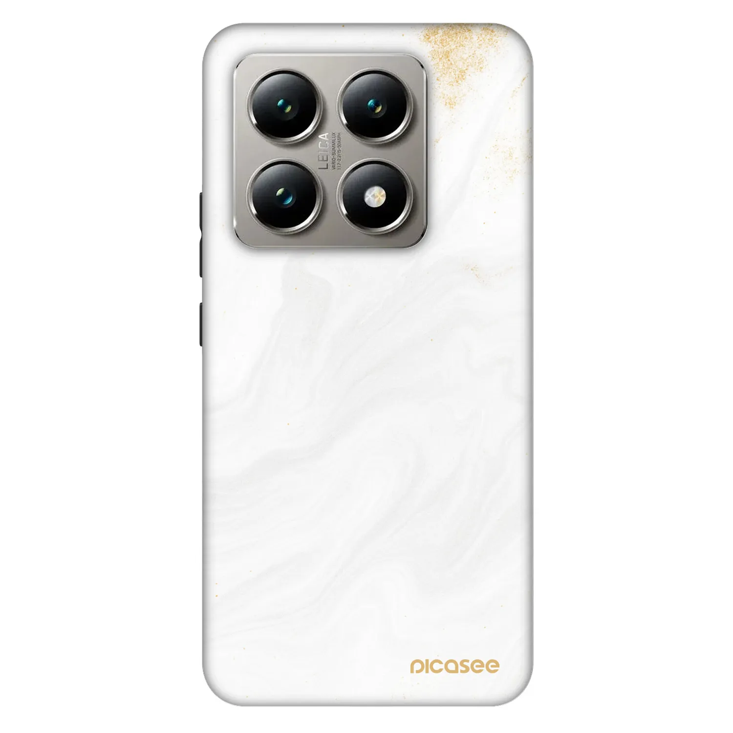 Picasee Fashion Case για Xiaomi 14T Pro - White
