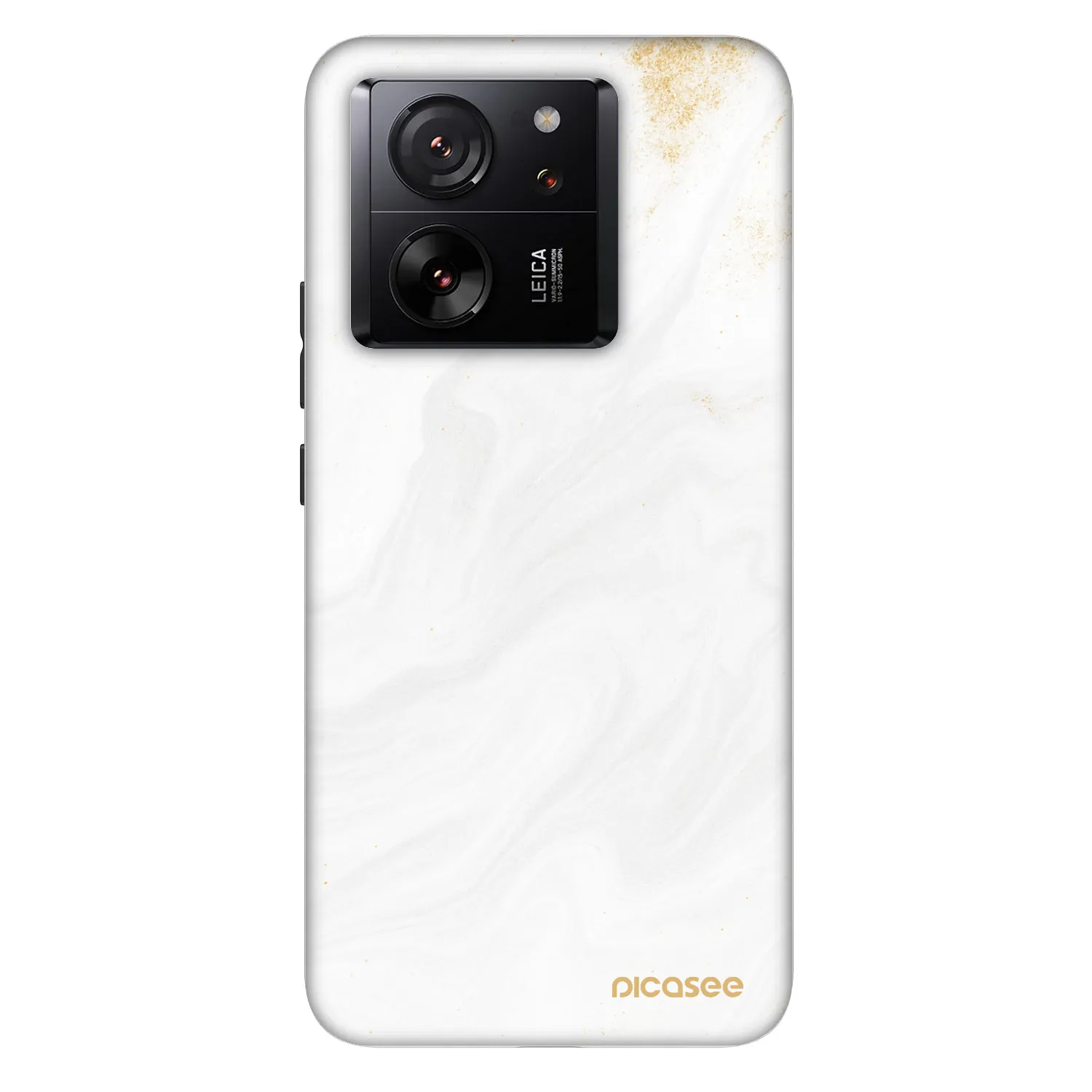Picasee Fashion Case για Xiaomi 13T - White