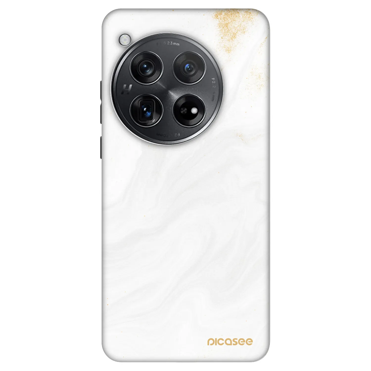 Picasee Fashion Case για OnePlus 12 5G - White