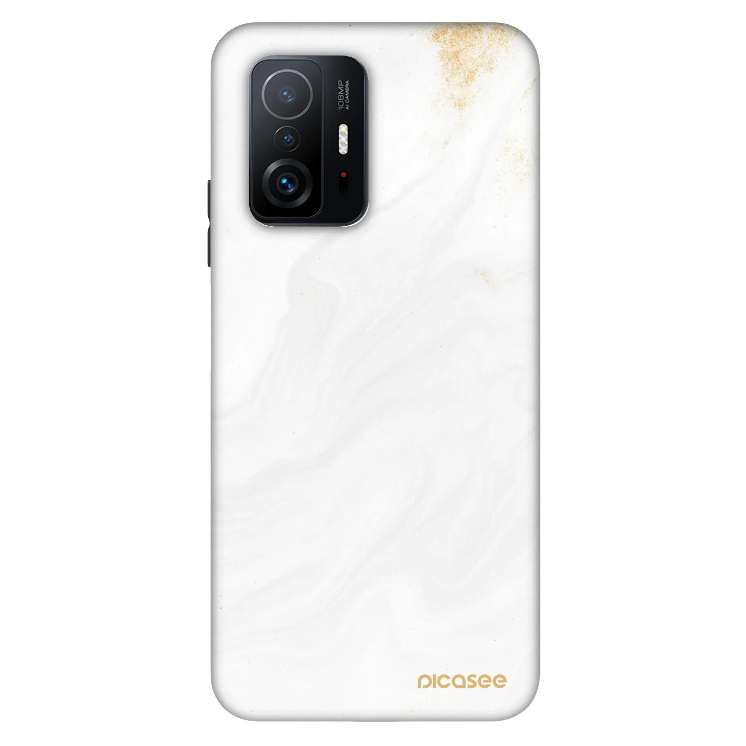 Picasee Fashion Case για Xiaomi 11T - White