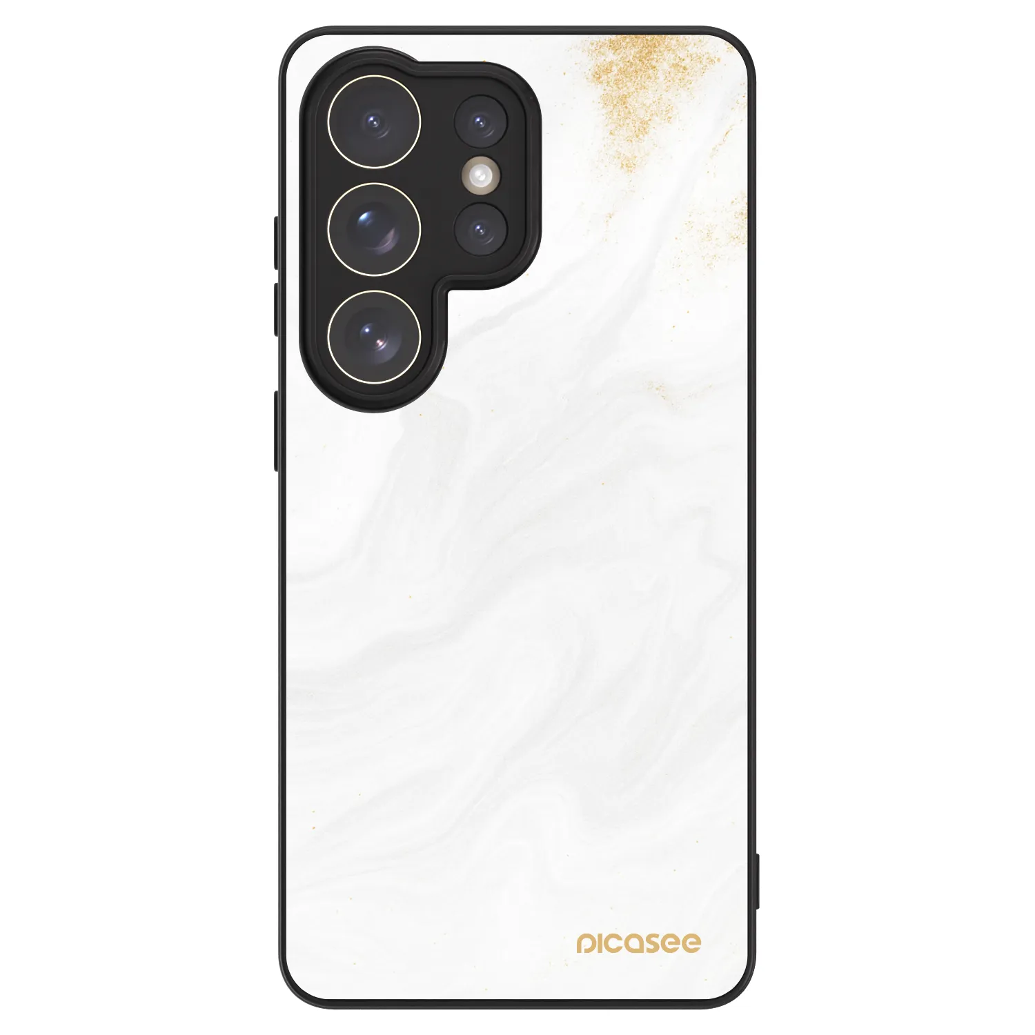 Picasee ULTIMATE CASE PowerShare για Samsung Galaxy S26 Ultra - White
