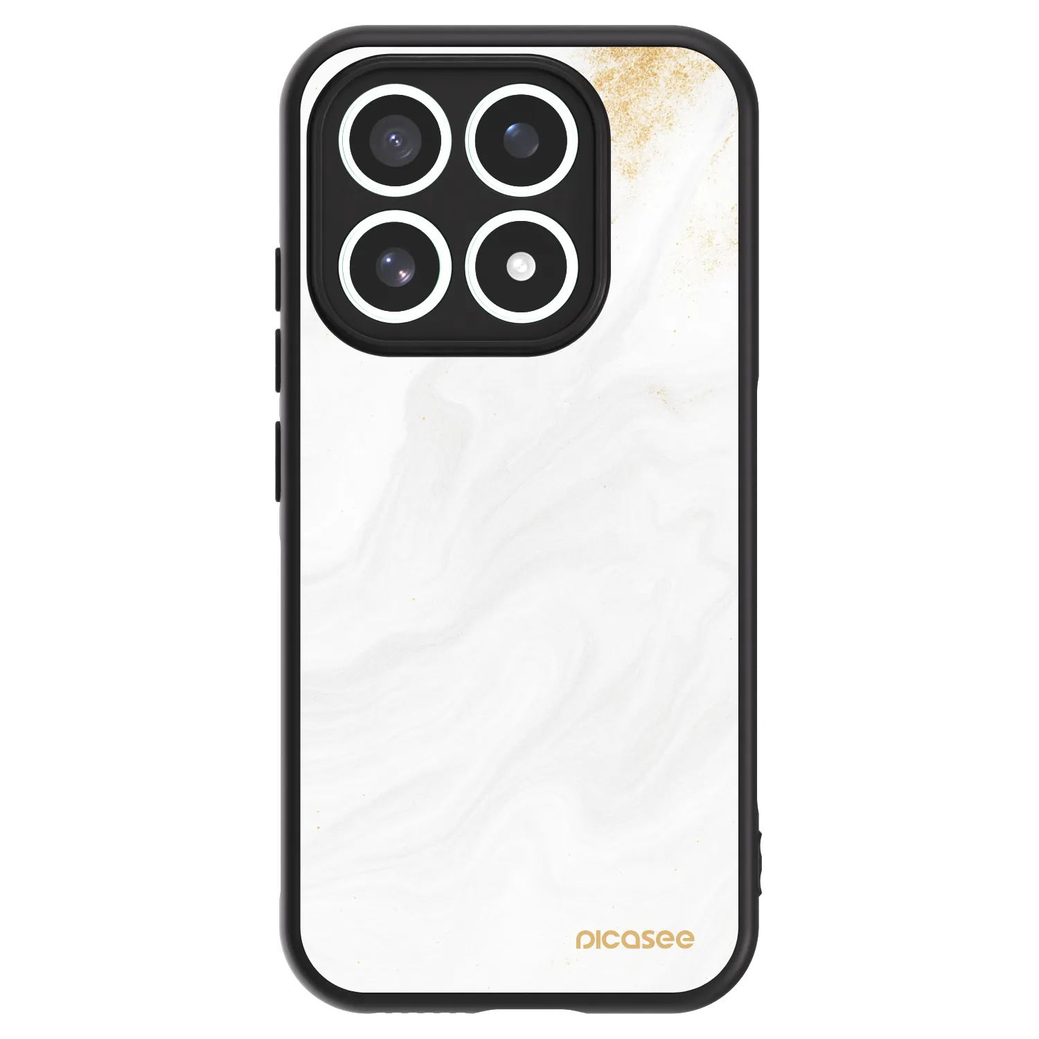 Picasee ULTIMATE CASE για Xiaomi 17 - White