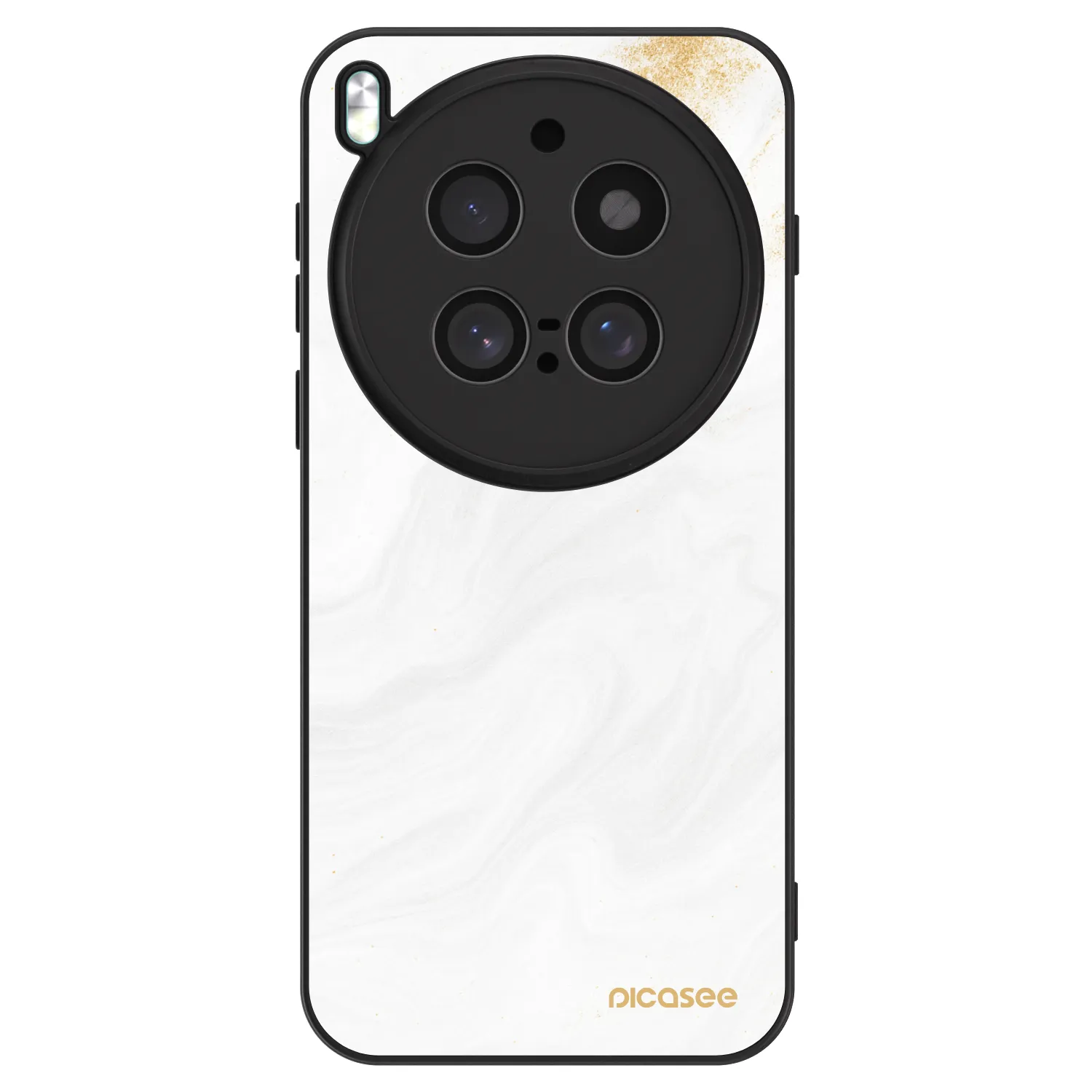 Picasee ULTIMATE CASE για Vivo X300 Pro - White