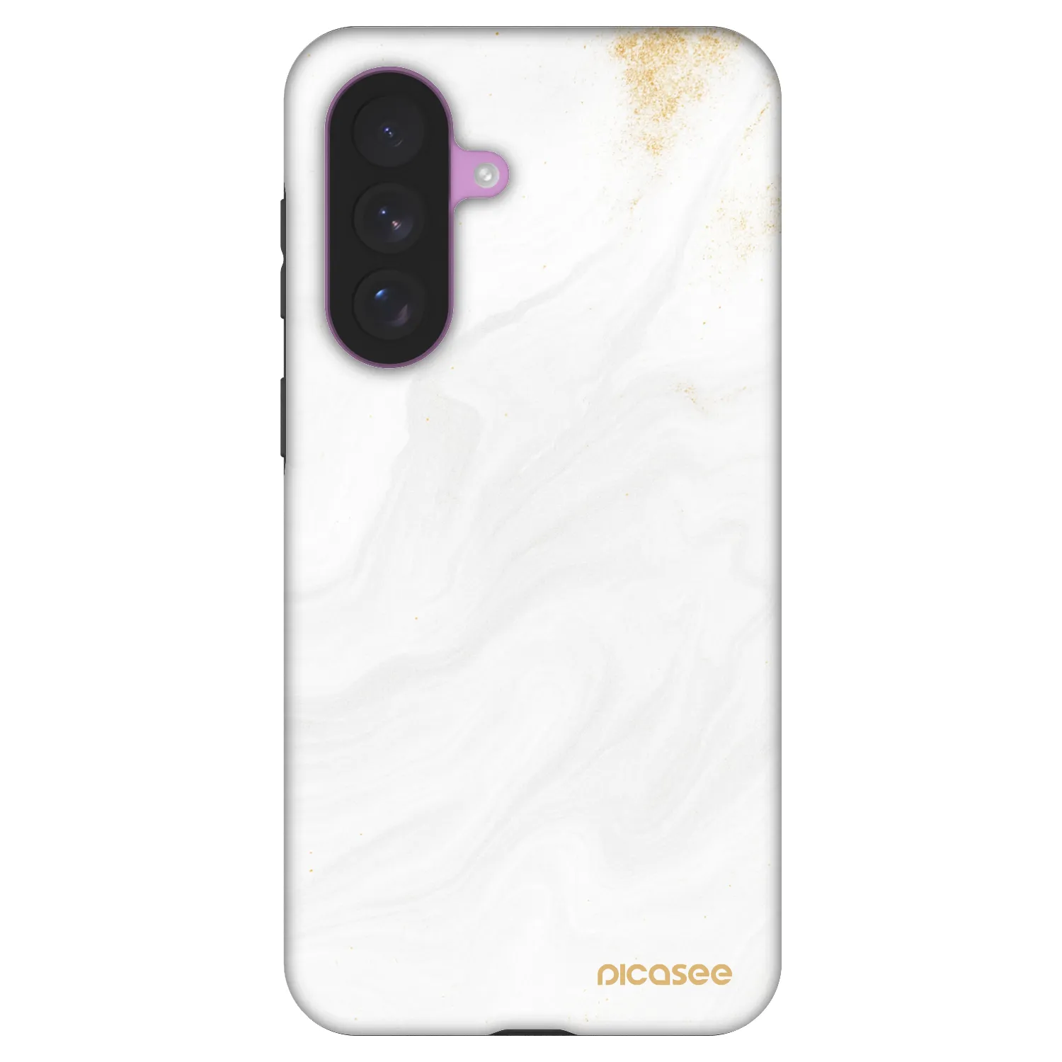 Picasee Fashion Case για Samsung Galaxy A57 5G - White
