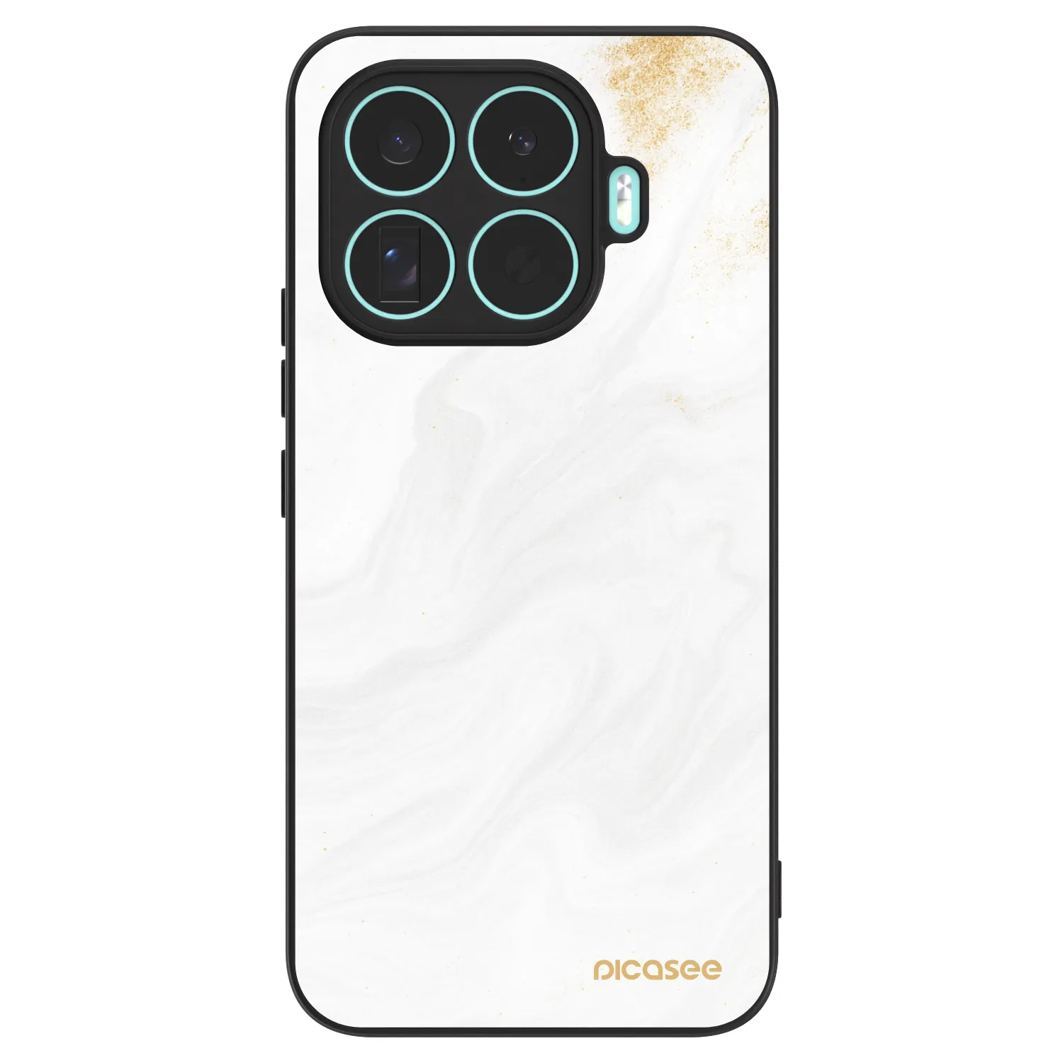 Picasee ULTIMATE CASE για Xiaomi 17T Pro - White
