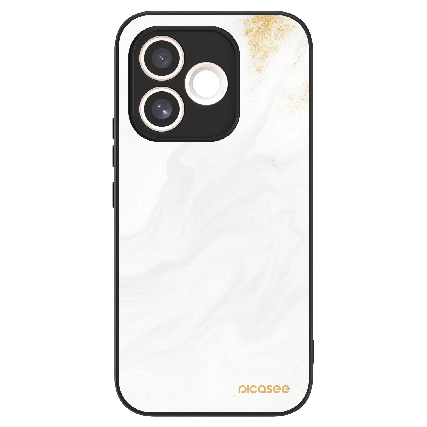 Picasee ULTIMATE CASE για Honor 600 Lite - White