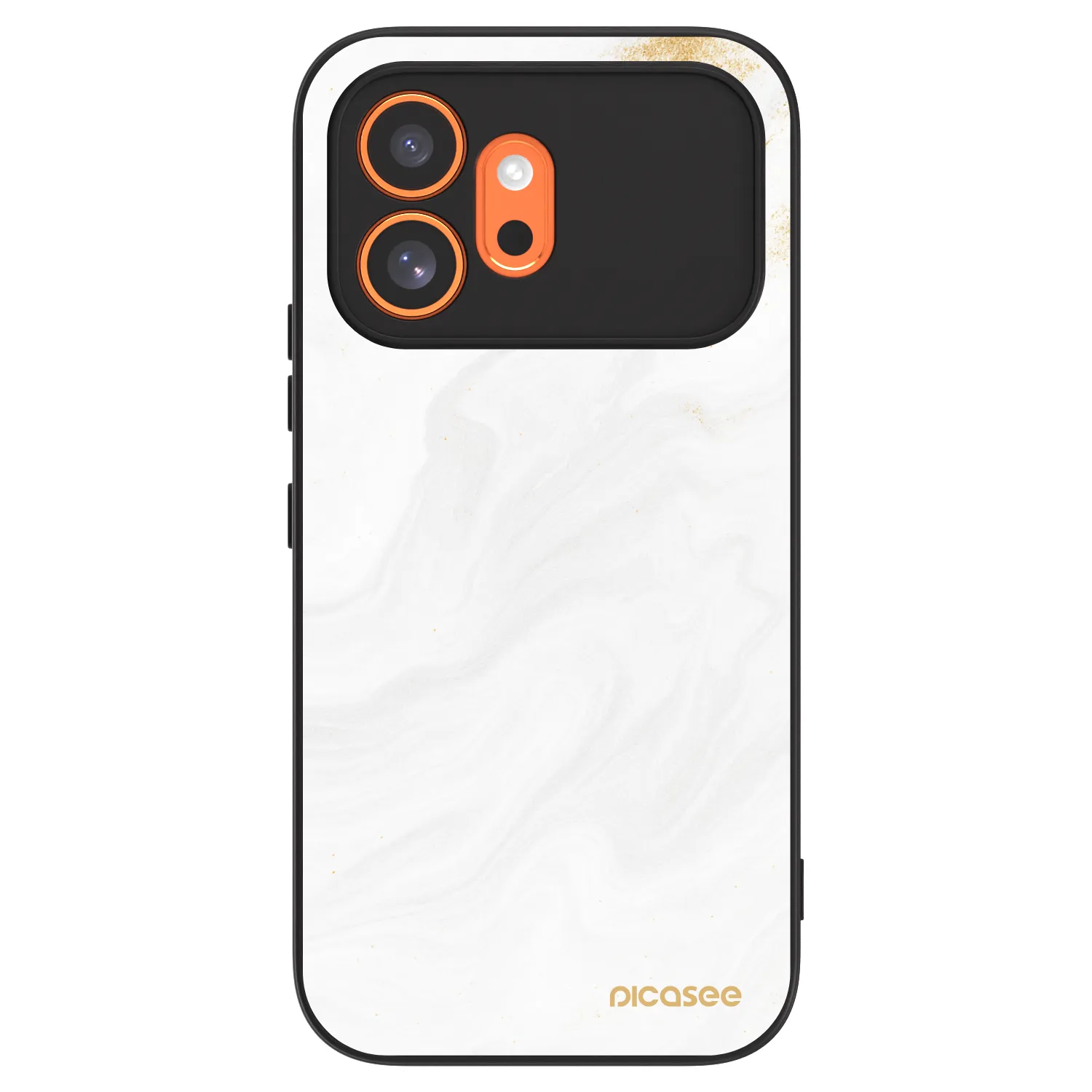 Picasee ULTIMATE CASE για Honor 600 - White