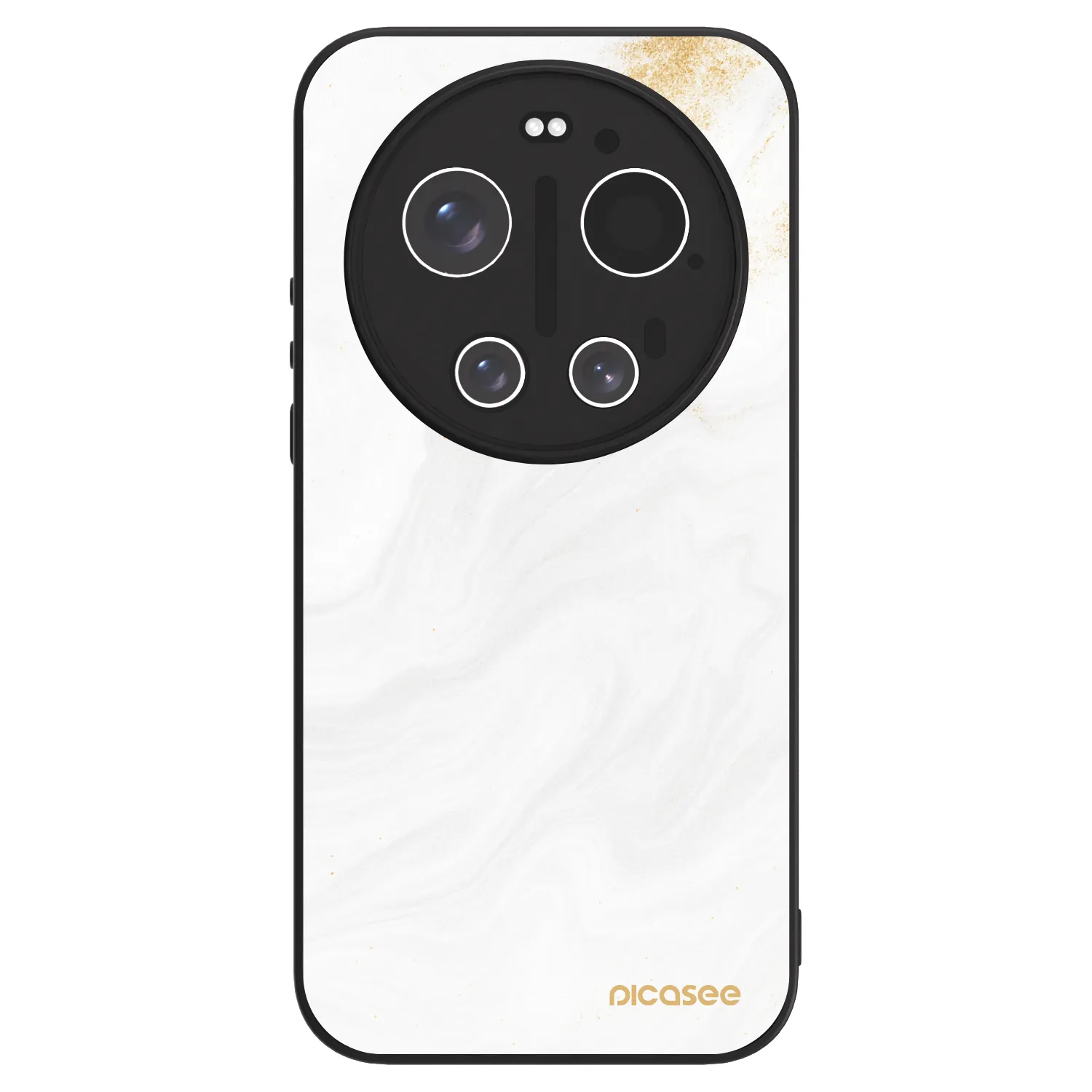 Picasee ULTIMATE CASE PowerShare για Xiaomi 17 Ultra - White
