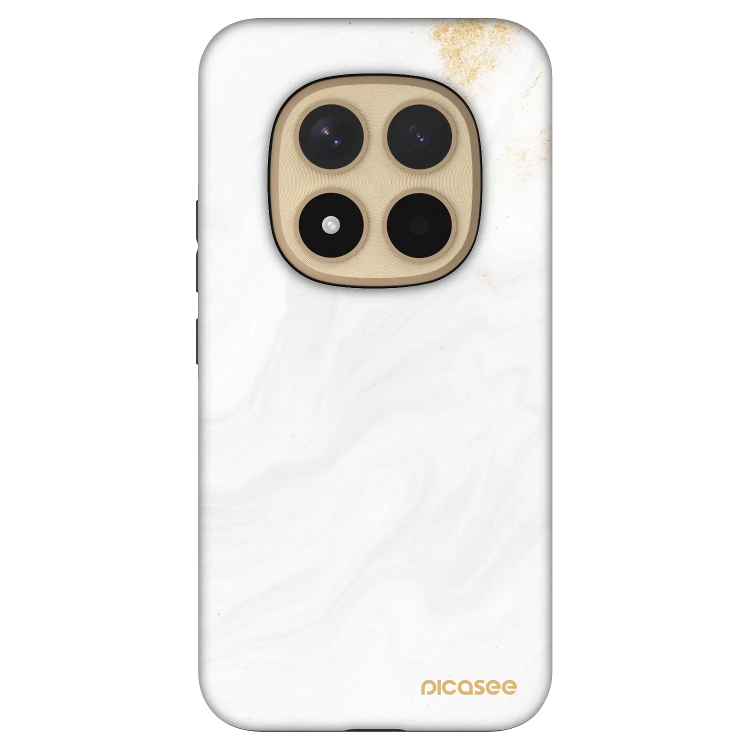 Picasee Fashion Case για Xiaomi Redmi Note 15 Pro+ - White