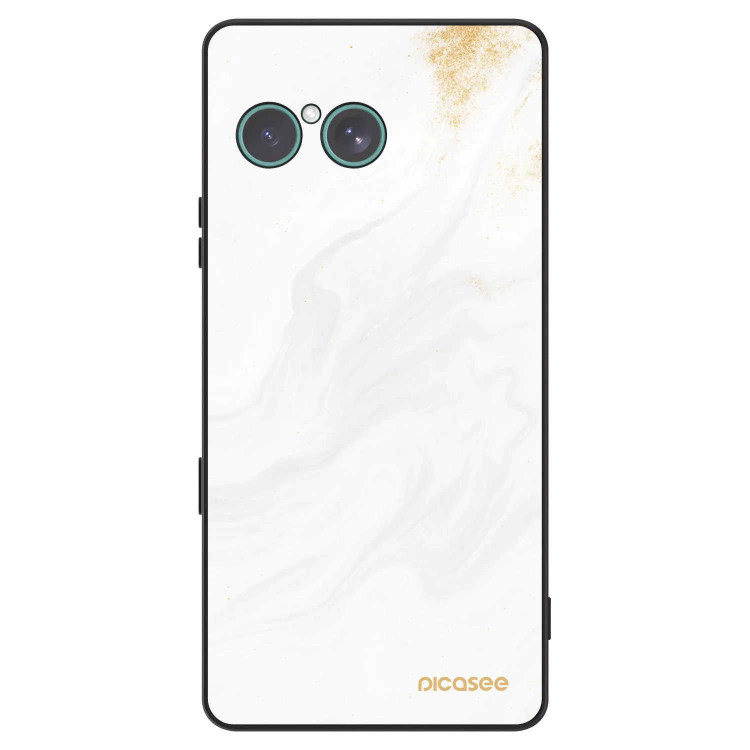 Picasee ULTIMATE CASE για Sony Xperia 10 VII - White