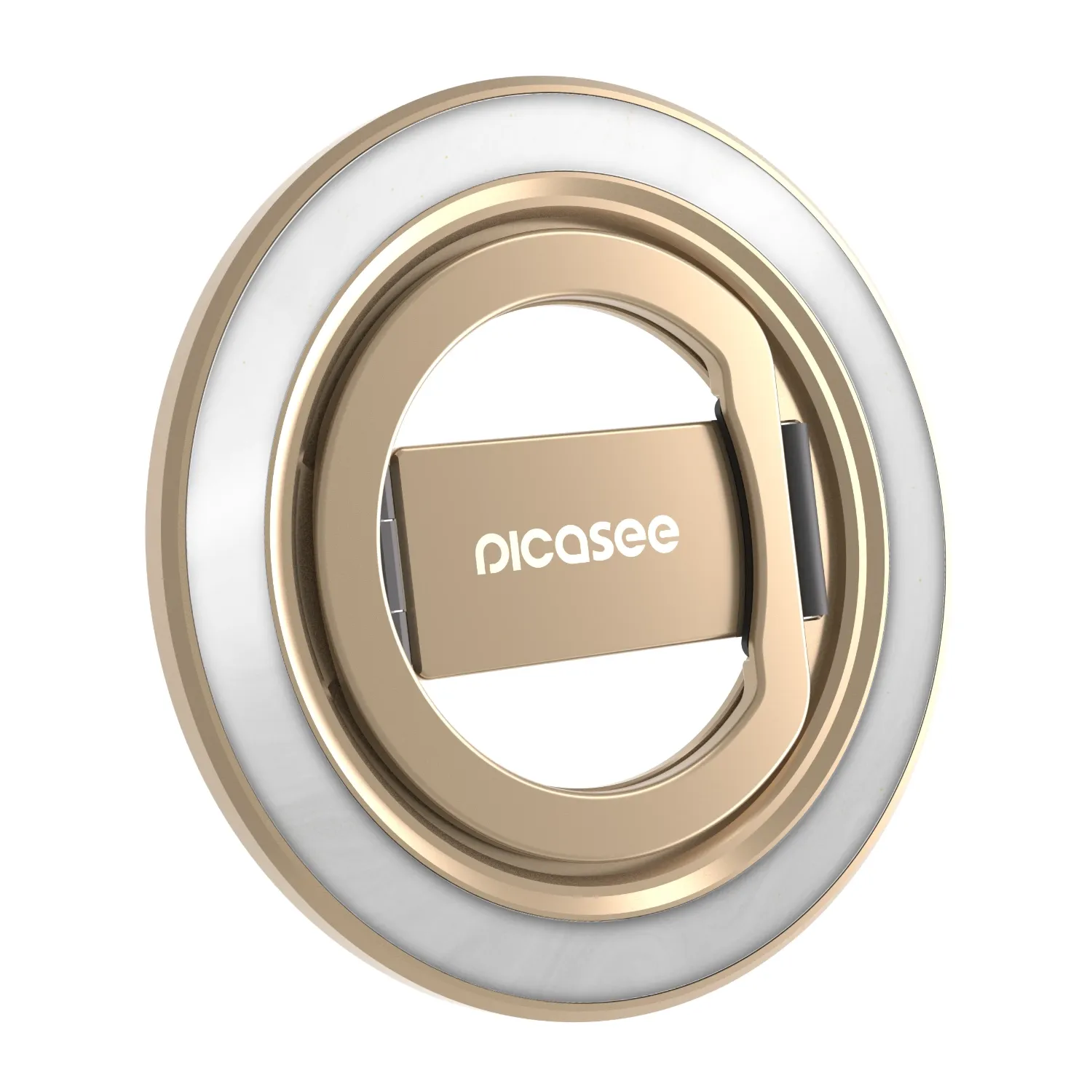 Picasee Magnetic holder - χρυσός