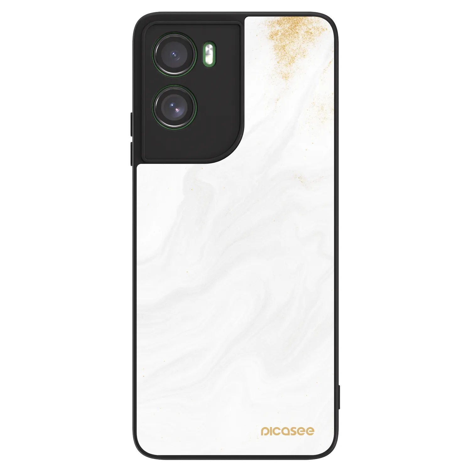 Picasee ULTIMATE CASE για Motorola Moto G06 - White