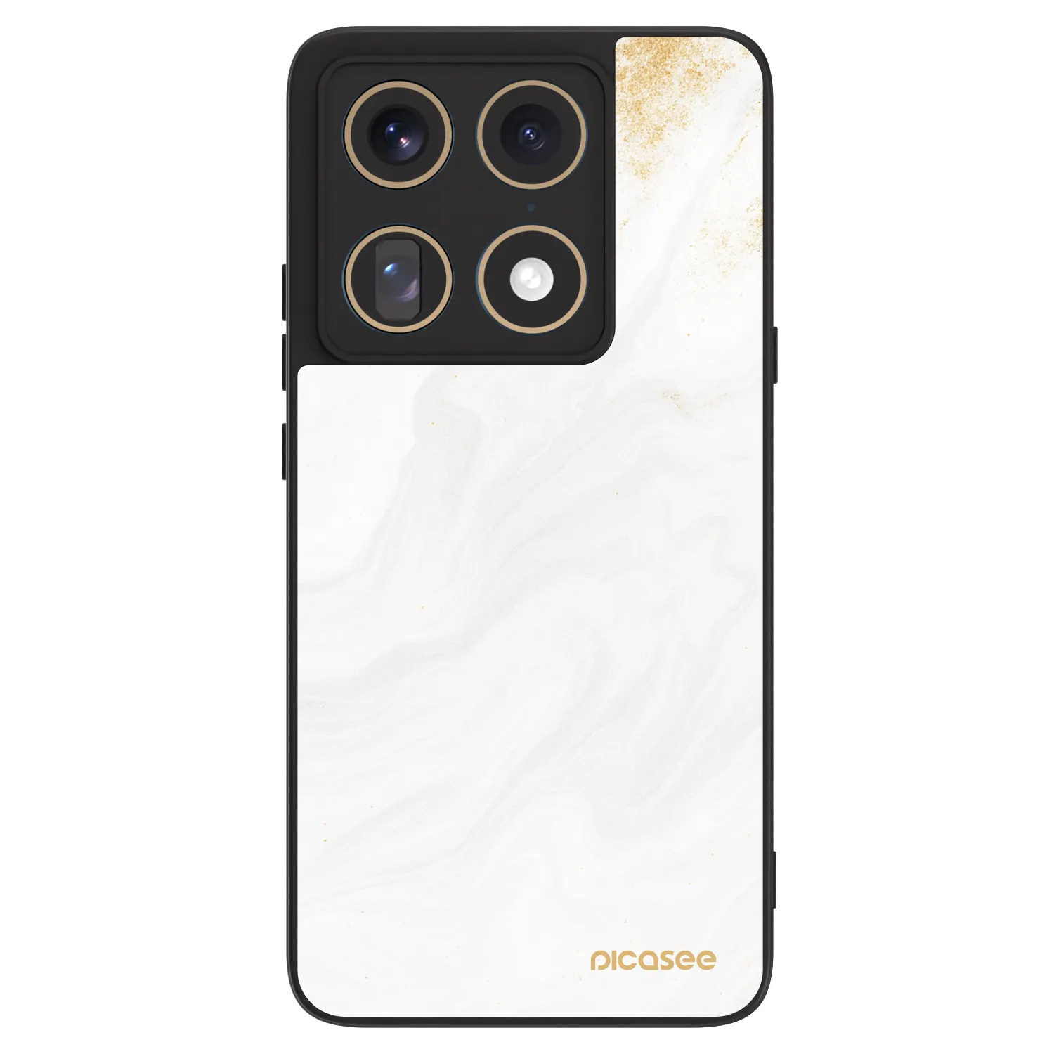 Picasee ULTIMATE CASE για Motorola Signature - White