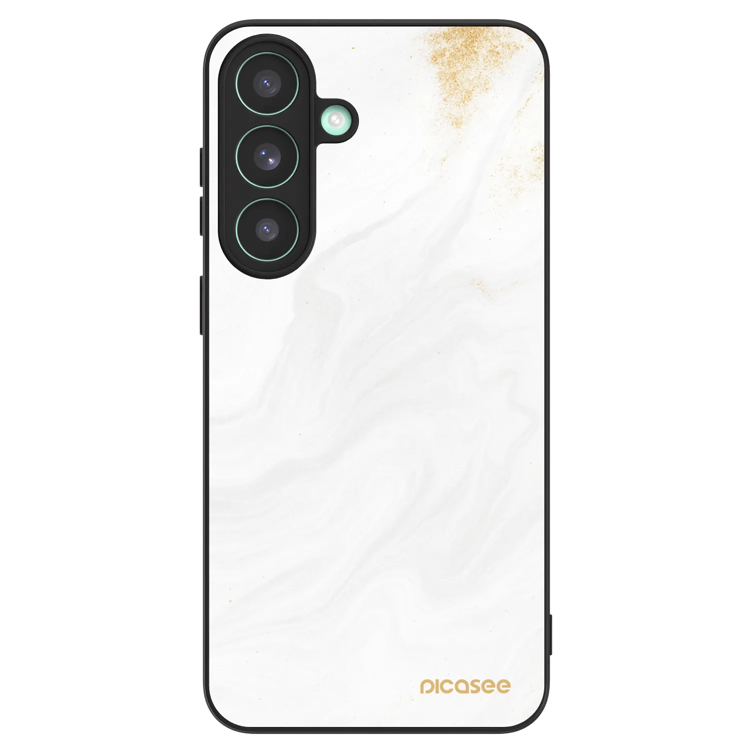 Picasee ULTIMATE CASE PowerShare για Samsung Galaxy S26 FE - White