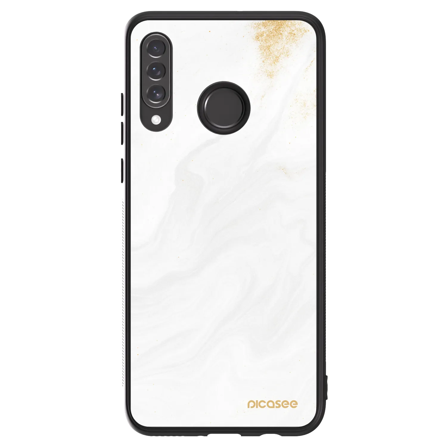 Picasee ULTIMATE CASE για Huawei P30 Lite - White