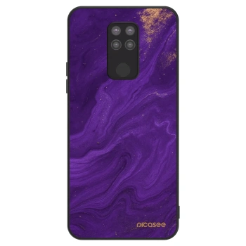 Θήκη για Xiaomi Redmi Note 9 - Purple