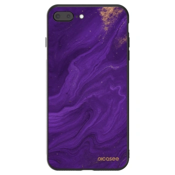 Θήκη για Apple iPhone 7 Plus - Purple