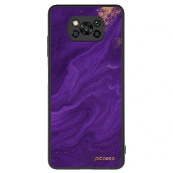 Θήκη για Xiaomi Poco X3 - Purple