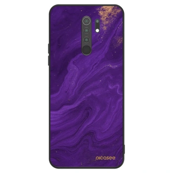 Θήκη για Xiaomi Redmi 9 - Purple