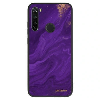 Θήκη για Xiaomi Redmi Note 8 - Purple