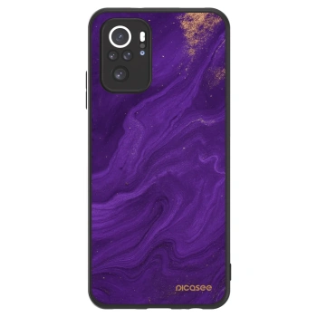 Θήκη για Xiaomi Redmi Note 10 - Purple