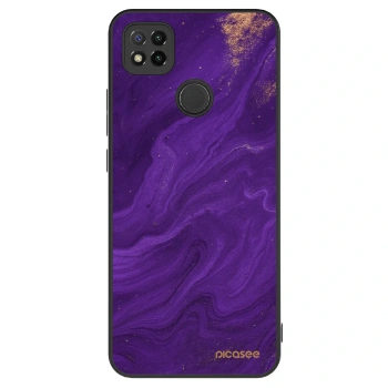 Θήκη για Xiaomi Redmi 9C - Purple