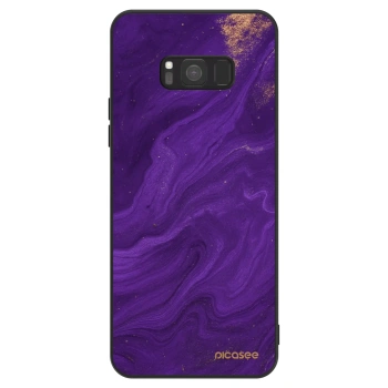 Θήκη για Samsung Galaxy S8 G950F - Purple