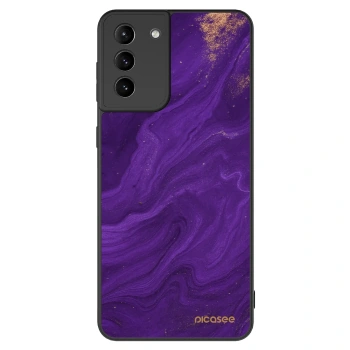 Θήκη για Samsung Galaxy S21+ 5G G996F - Purple