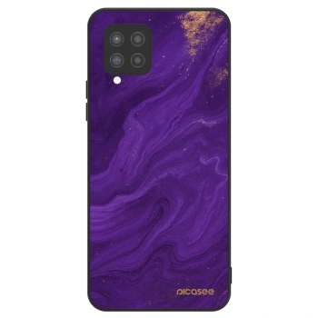 Θήκη για Samsung Galaxy A42 A426B - Purple