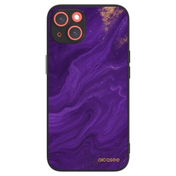 Picasee ULTIMATE CASE για Apple iPhone 13 - Purple