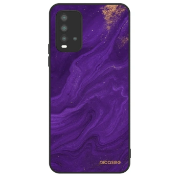 Θήκη για Xiaomi Redmi 9T - Purple