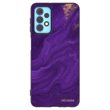 Θήκη για Samsung Galaxy A32 4G SM-A325F - Purple