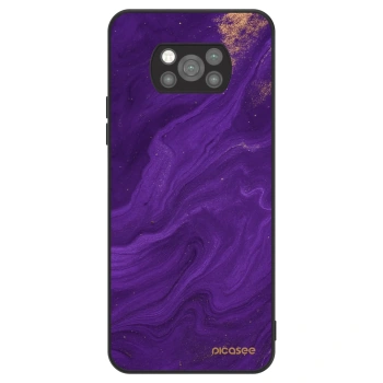 Θήκη για Xiaomi Poco X3 Pro - Purple