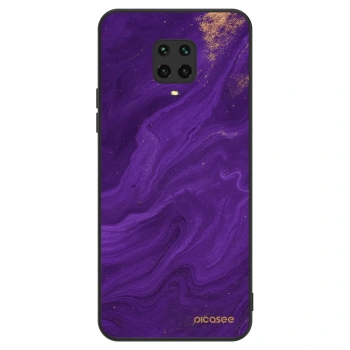 Θήκη για Xiaomi Redmi Note 9S - Purple