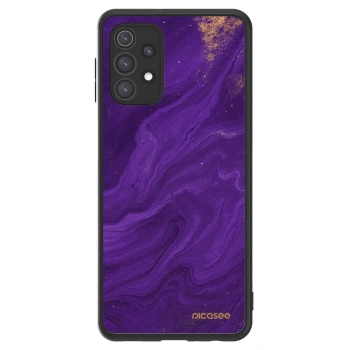 Picasee ULTIMATE CASE για Samsung Galaxy A32 5G A326B - Purple