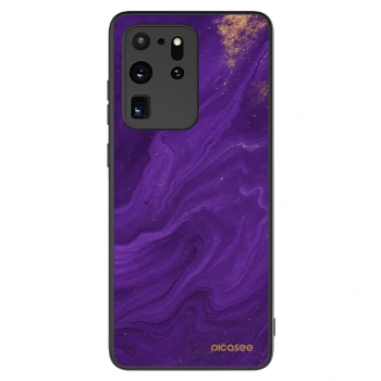 Θήκη για Samsung Galaxy S20 Ultra 5G G988F - Purple