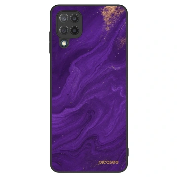 Θήκη για Samsung Galaxy M12 M127F - Purple
