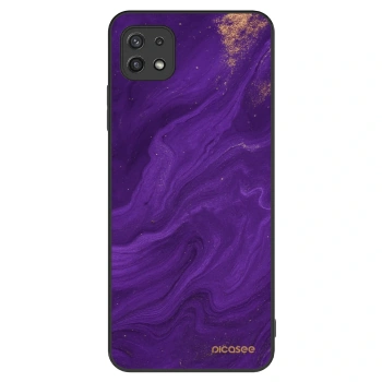 Θήκη για Samsung Galaxy A22 A226B 5G - Purple