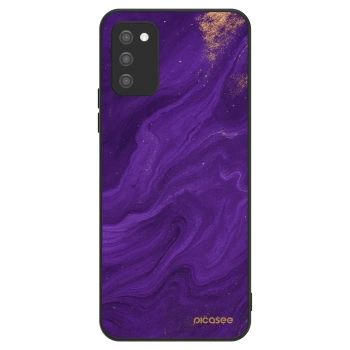 Θήκη για Samsung Galaxy A02s A025G - Purple