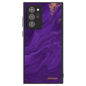 Θήκη για Samsung Galaxy Note 20 Ultra - Purple