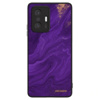 Picasee ULTIMATE CASE για Xiaomi 11T - Purple