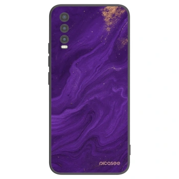 Θήκη για Vivo Y20s - Purple