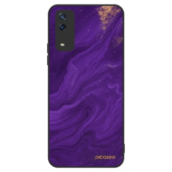 Θήκη για Vivo Y11s - Purple
