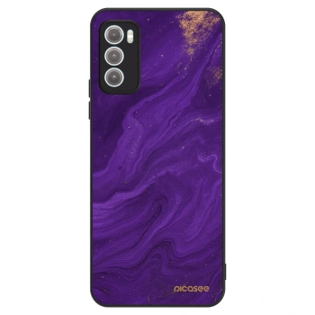 Θήκη για Motorola Moto G60 - Purple