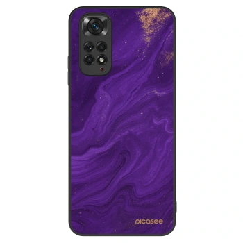 Θήκη για Xiaomi Redmi Note 11 - Purple