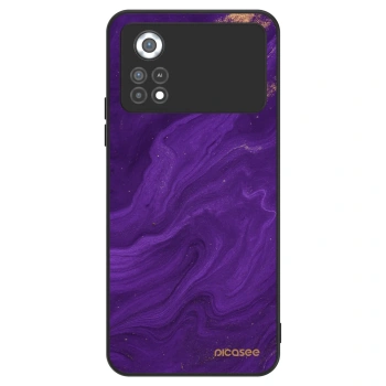 Θήκη για Xiaomi Poco X4 Pro 5G - Purple