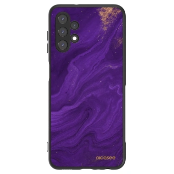 Picasee ULTIMATE CASE για Samsung Galaxy A13 4G A135 - Purple