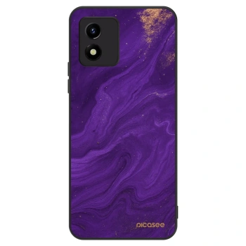 Θήκη για Vivo Y01 - Purple