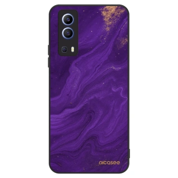 Θήκη για Vivo Y52 5G - Purple