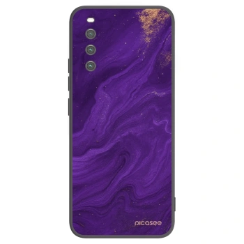 Θήκη για Sony Xperia 10 IV 5G - Purple